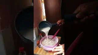 simple and easy home made bread 🍞  recipe. #breakfast