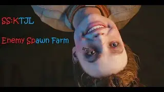 Suicide Squad: Kill The Justice League Enemy Spawn Farm (+Dancing Scavenger)