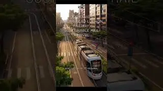 Occitanie's Montr&eacute;jeau-Luchon Railway: Sustainable Rail Revival