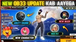 OB33 update. super chrono, hiphop and criminal is back. and blue flame dracko is free for every one