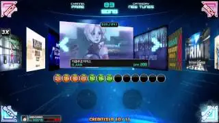 PIU Prime Update 1.03