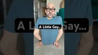 A little gay&hellip; #lgbtq #lgbt #little