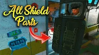 Classified Shield And Pack A Punch Guide|BO4|