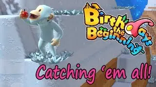 Birthdays The Beginning 23: Hunt for the Yeti &ndash; Birthdays The Beginning Gameplay