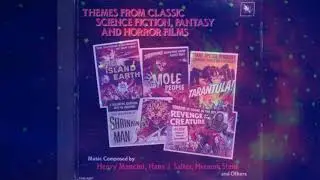Herman Stein - This Island Earth: 