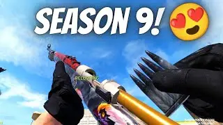 Codm Season 9! No lag! (but still rip low end device XD)