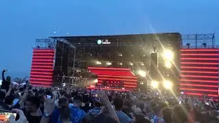 Hold Me The Light-Tale Of Us | Mar Del Plata 2020