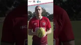 Coaching Tips with Callum Wilkie - Dodging an opponent