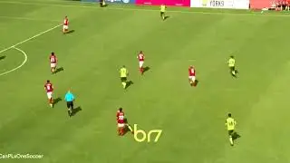 Kyle Porter CANADIAN PREMIER LEAGUE HIGHLIGHTS