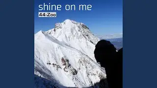 shine on me （bilingual R&B）