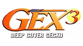 Army Channel: War is Heck (1HR Looped) - Gex 3: Deep Cover Gecko Music