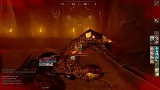 Who owns Mino Dungeon? One day in the life of Odinseed