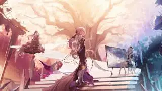 Realm of Memory Inception 2022 Honkai Impact 3rd Fanwork Contest Preview Trailer