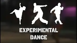 Experimental Dance documentary