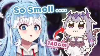 First Impression Kobo Saat Pertama Kali Ketemu Bejoe [Kobo Kanaeru Clip | Hololive]