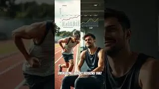 High-Intensity Interval Training (HIIT) for Heart Health: Benefits Over Regular Cardio