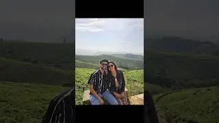 Taarak Mehta actress Jheel Mehta first trip to kerla after wedding 😍 💫❤️#jheelmehta #tmkoc