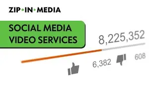 Social Media Video Services | Zip In Media | 2022 Demo Reel