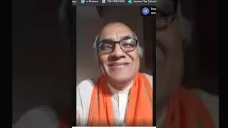 Vedic pravachan 17/6/21