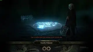 Smashinbob's Hexblaster ignite occultist ritual 3.13