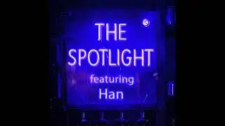 [Spotlight] Chatting CryptoCubes, Generative Art & Metaverse Exploring with Han