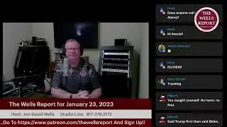 The Wells Report