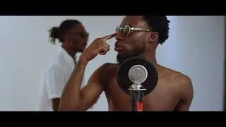KWAMZ AND FLAVA - Ohemaa