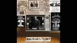 Los Punk&rsquo;s de Tijuana