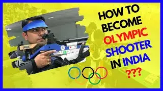 How to become Olympic Shooter in India | Gagan Narang | Gun for Glory | Indian Olympian | Shooting
