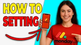 How To Navigate Board Settings In Monday.com (Board Setup 2026)