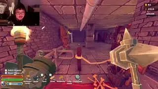 [The RPG] I have a BAD habit of not finishing games...