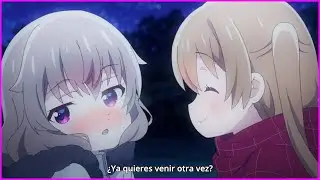Mas que AMIGAS? - YURI!