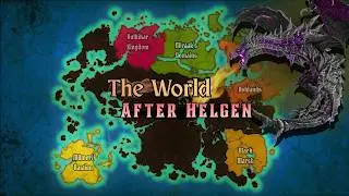 What If the Dragonborn Had Died in Helgen&hellip; And Another Rises? | The Awakening