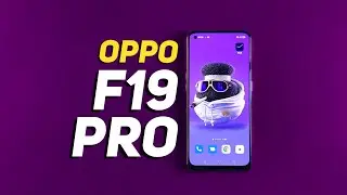 OPPO F19 Pro Full Review - সুন্দর ফটোগ্রাফি?