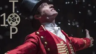 UK Cinemas Box Office Top 10 for 4th February 2018