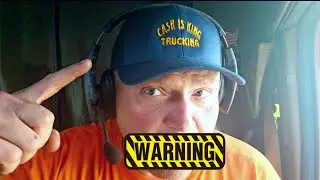 Что я думаю о Trucking середины 2023 года! Третьему поколению плевать.
