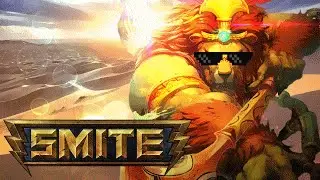 Anhur + Ichival = OP
