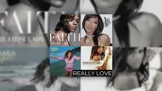 (FREE) R&B Beat x Brandy Guitar Type Beat REALLY LOVE