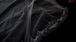 New Collection Bridal Veils 2020