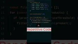 PART II - First class Functions in JavaScript #javascript #shorts #coding #programming