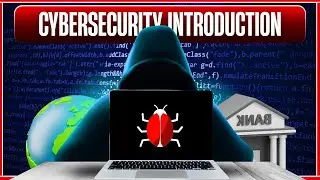 Free Cybersecurity Training Session 1 | December 15, 2025 | Learn the Basics!