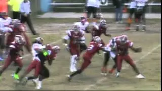 Roderick Kennedy-Hobbs Highlights #6