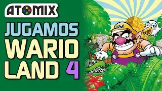 Wario Land 4 &ndash; De lo mejor de todo el GBA
