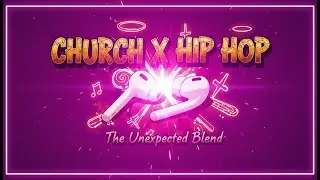 Lofi Church Hop &ndash; Chill Gospel Hip Hop for Peace, Focus & Reflection | You Know