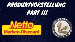 Netto Marken-Discount | Feuerwerksproduktvorstellung 2018/19