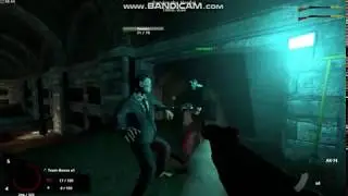 BrainBread 2 online gameplay Mode Arena Part 2