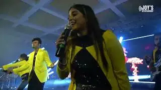 Ultimate Dhaamal Stage Act 🎭  High Energy Live Performance 1