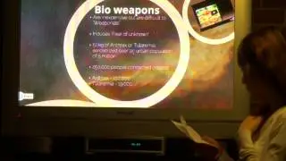 Realistic Apocalyptic Scenarios