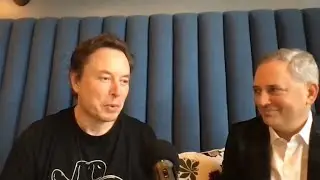 Elon Musk on Fixing Twitter (Free Speech, Shadow Banning & Being CEO)