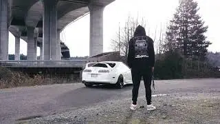 HardTuned - Project604 - Supra